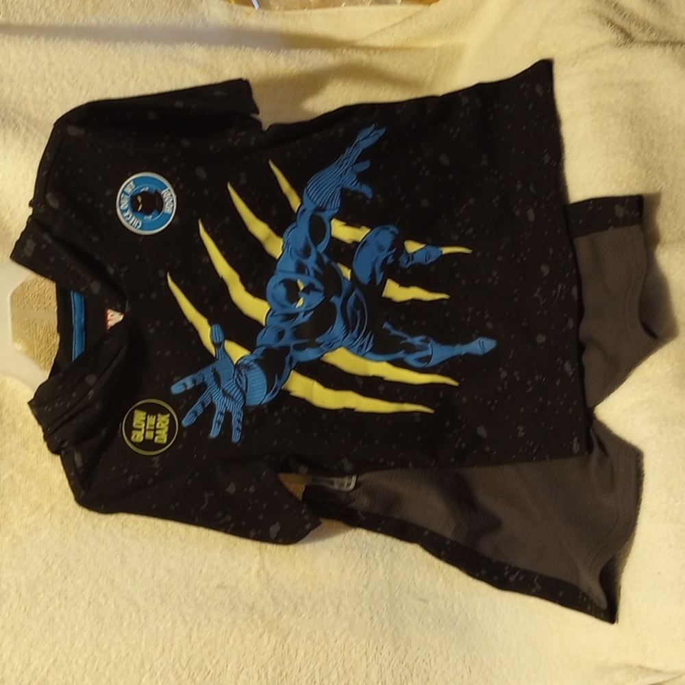 NWT kids set
